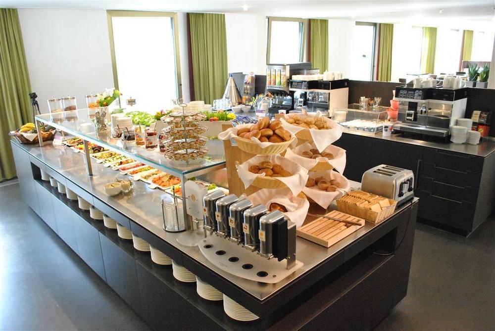 Hotel Stuecki บาเซิล ภายนอก รูปภาพ
