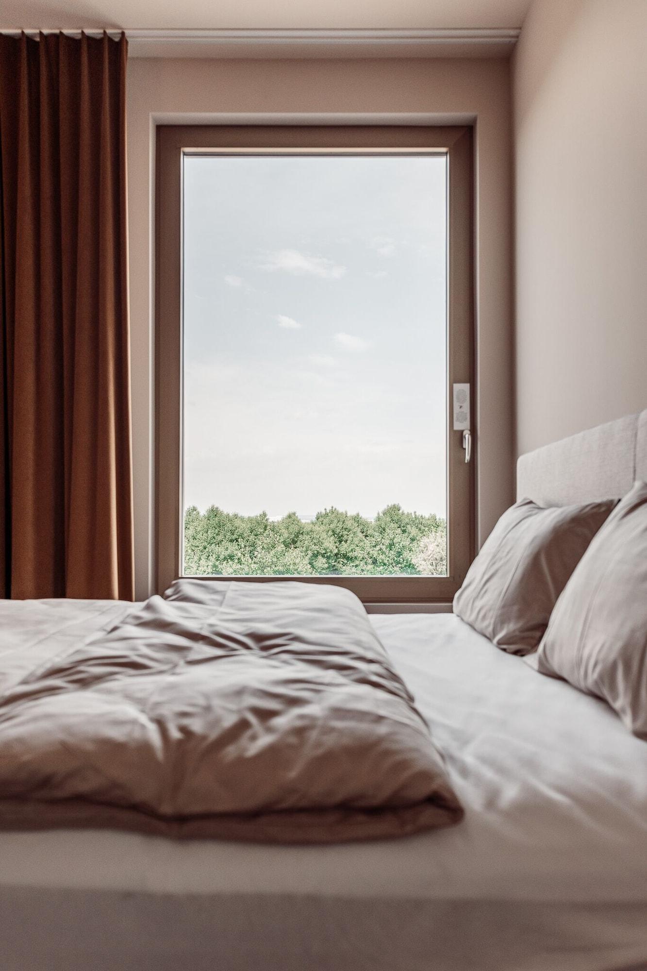 Hotel Stuecki บาเซิล ภายนอก รูปภาพ