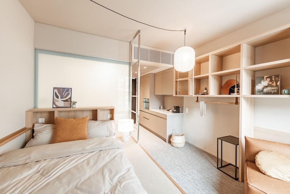 Hotel Stuecki บาเซิล ภายนอก รูปภาพ